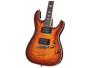 Schecter Omen extreme 6 R Vintage Sunburst