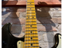 Fender American Ultra Stratocaster HSS Texas Tea