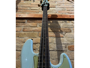 Fender 1963 Jazz Bass Journeyman Relic, Rosewood Fingerboard, Faded Aged immagine alternativa  9