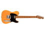 Fender American Professional II Telecaster, Roasted Maple Butterscotch Blonde