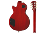 Gibson Limited Edition Slash Les Paul Standard Vermillion Burst immagine alternativa  5