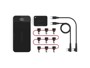 Daddario XPND Pedal Power Battery Kit