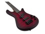 Spector NS Pulse II 4 Black Cherry Matte