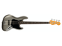 Fender American Professional II Jazz Bass Mercury immagine alternativa  2