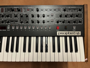 Sequential Prophet 6