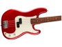 Fender Player Precision Bass Candy Apple Red