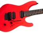 Jackson American Series Virtuoso Rocket Red alternative image  3