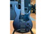 Yamaha BB734A Trans Matte Black