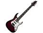 Schecter Banshee Extreme 7 Black Cherry Burst
