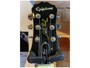 Epiphone Les Paul Standard sparkol blue sky immagine alternativa  3