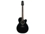 Takamine GN30CE BLK