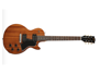 Gibson Les Paul Special Tribute - Humbucker - Natural Walnut Satin