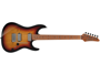 Ibanez AZ2202A-TFB Tri Fade Burst