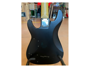 Schecter Demon 7 Black