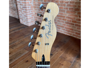 Fender Jason Isbell Custom Telecaster Road Worn 3-Color Chocolate Burst immagine alternativa  12