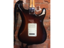 Fender American Standard Stratocaster Left-Handed Red 1990