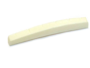 Allparts BN-0206-000 Slotted Bone Nut