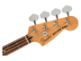 Fender Limited Edition Player Mustang Bass PJ Surf Green