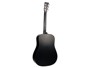 Martin D-X1 Black HPL