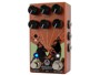 Walrus Audio Monumental Orange