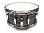 Gretsch GB-6514 - Brooklyn Snare Drum In Grey Oyster