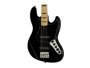 Sire Marcus Miller V7 Vintage Alder 4 Black (2nd Gen)