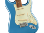 Fender Player Plus Stratocaster PF Opal Spark