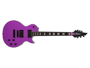 Jackson Pro Series Signature Marty Friedman MF-1 Purple Mirror