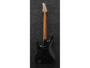 Ibanez AZ2402 BKF Black Flat
