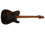 Suhr Andy Wood Signature Whiskey barrel HH