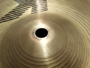 Zildjian K/Z Dyno Beat Hi Hat 13