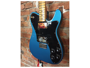 Fender Limited Edition Vintera  70S Telecaster Deluxe MN Lake Placid Blue