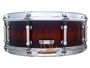 Pearl BM1450S/C - Limited Edition Snare Drum in Vintage Burl Mahogany Burst