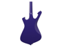 Ibanez FRM300 PR Paul Gilbert Signature - Purple