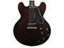 Gibson ES-335 Satin 2018 Walnut