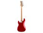 Fender Player Precision Bass Candy Apple Red