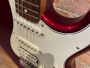 Fender Stratocaster Standard Messico