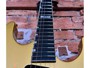 Ltd Mirage Deluxe 1987 Metallic Gold