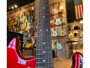 G  L Fullerton Deluxe S500