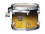 Tama CL72RS-PGLP - Superstar Classic Exotic Finish - Gloss Lacebark Pine Fade alternative image  5