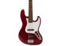 Tokai J Bass Style Metallic Red