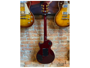 Epiphone Alex Lifeson Les Paul Custom Axcess Quilt Ruby