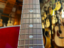 Takamine GN75CE Wine Red alternative image  5