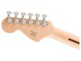 Squier Affinity Series Stratocaster Junior HSS 3 Color Sunburst