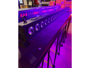 Beamz lcb244 barra led 24 x 4w