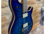 Evh Wolfgang Special Chlorine Burst