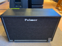 Palmer Cab 212 Greenback alternative image  1