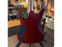 Ibanez RGAIX6FMT Transparent Gray Flat