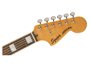 Squier Classic Vibe '70s Jaguar LF 3 Color Sunburst