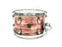 Sakae Trilogy 3-Piece Drumset in Pink Oyster Pearl